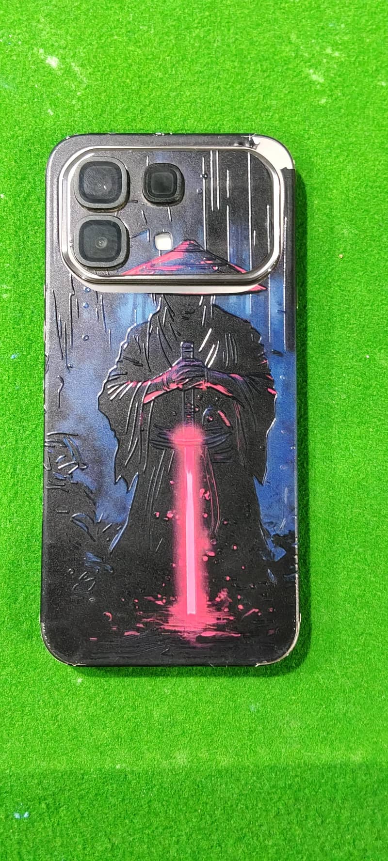 Infinix Note 60 2