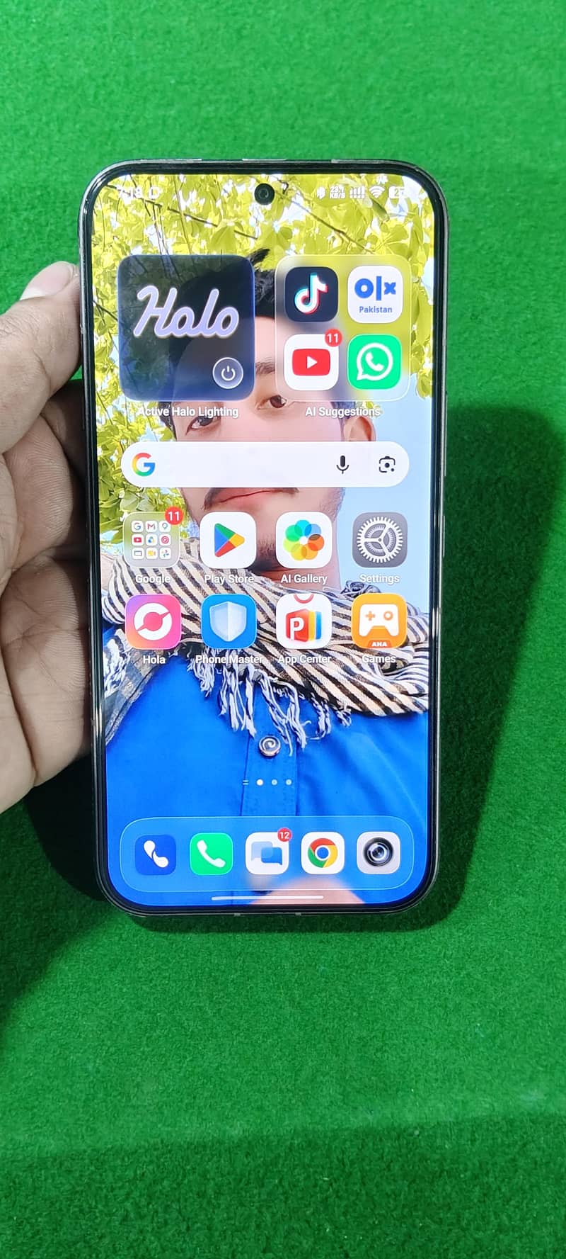 Infinix Note 60 3
