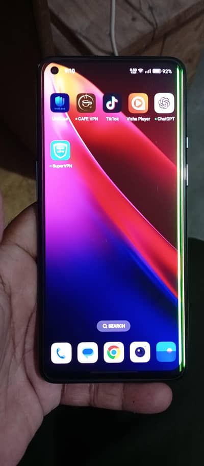 One Plus 9