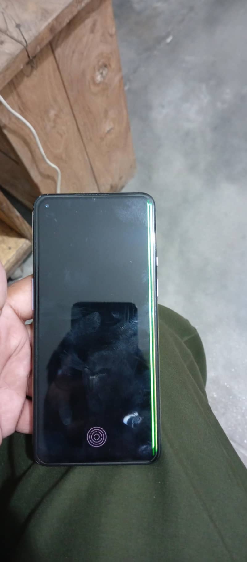 One Plus 9 1