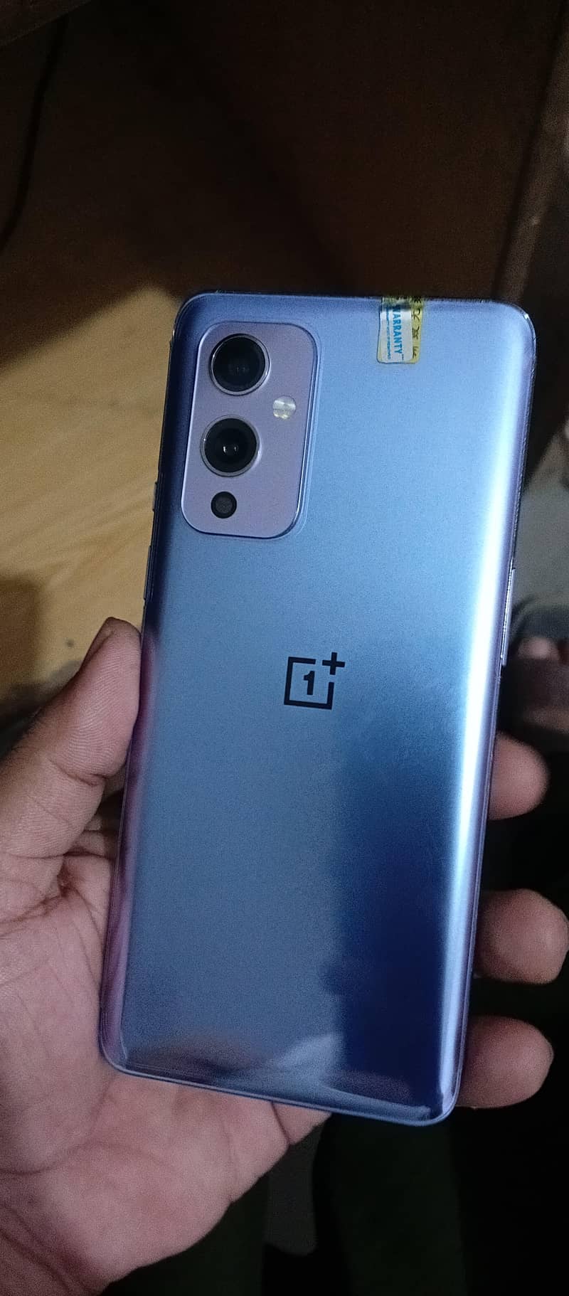 One Plus 9 5