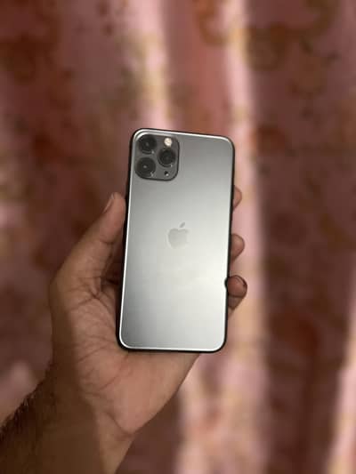 Apple iPhone 11 Pro