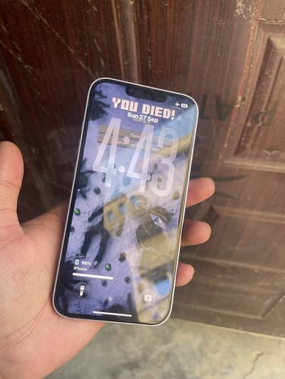 Apple iPhone 14