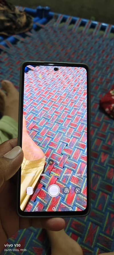 Tecno CAMON 20
