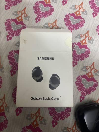Samsung Galaxy Buds Core