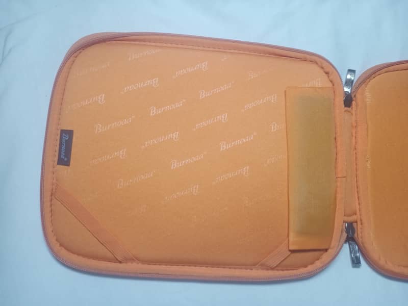 Imported 10" tablet pouch/case 7