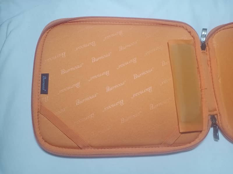 Imported 10" tablet pouch/case 8