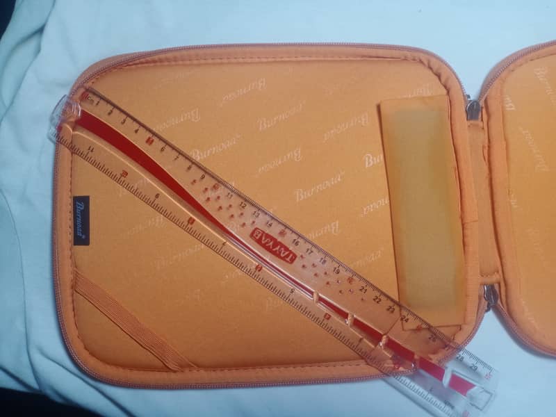 Imported 10" tablet pouch/case 9