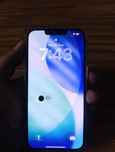Apple iPhone 14