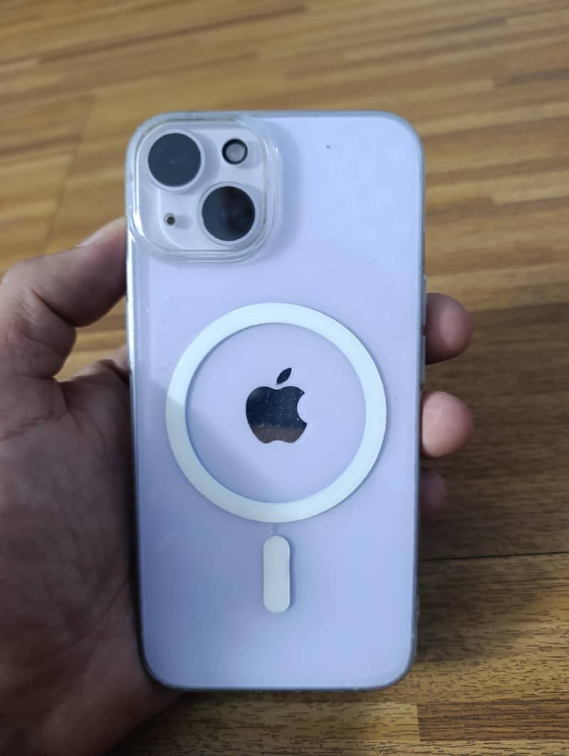 Apple iPhone 14 1