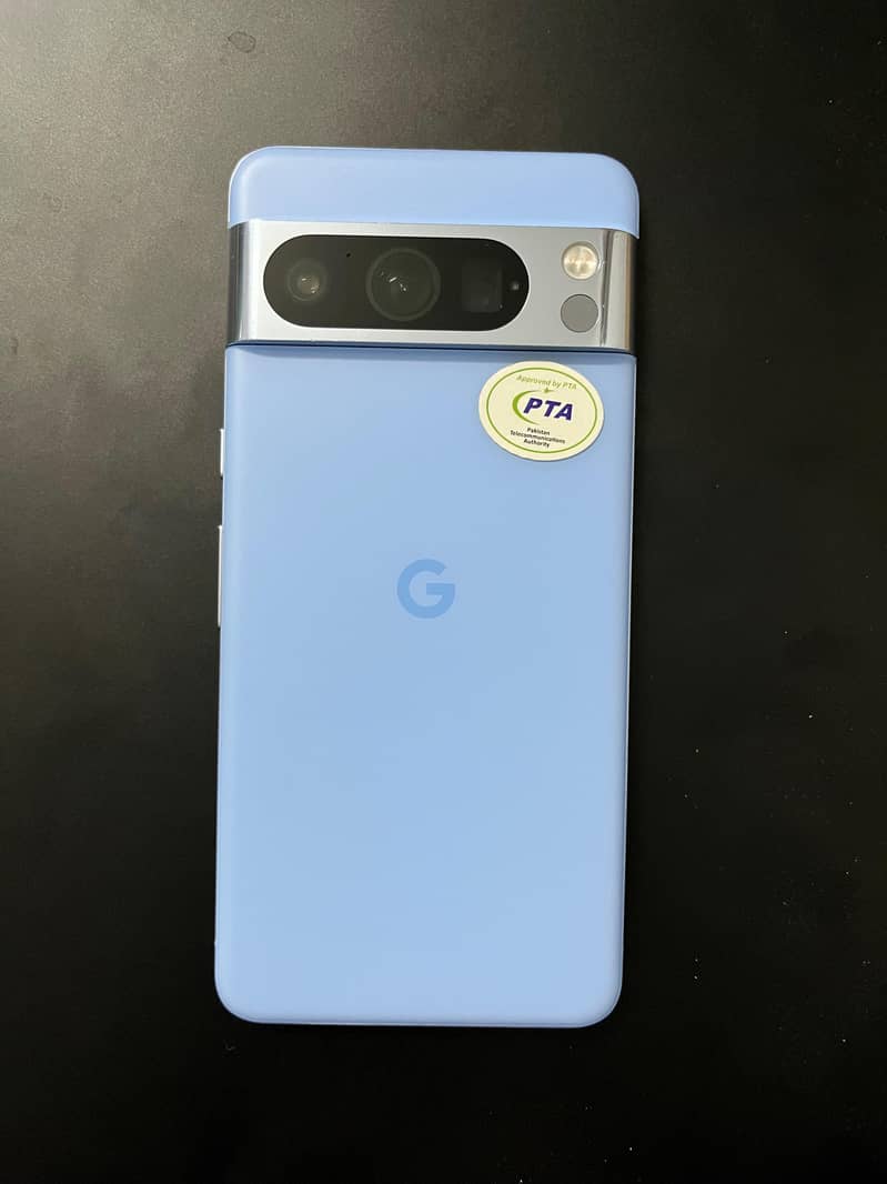 Google Pixel 8 Pro 0