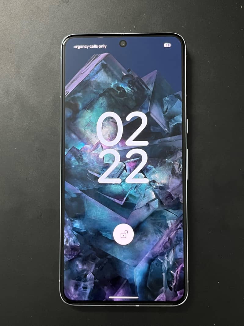 Google Pixel 8 Pro 5