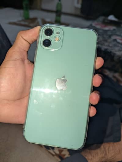 Apple iPhone 11