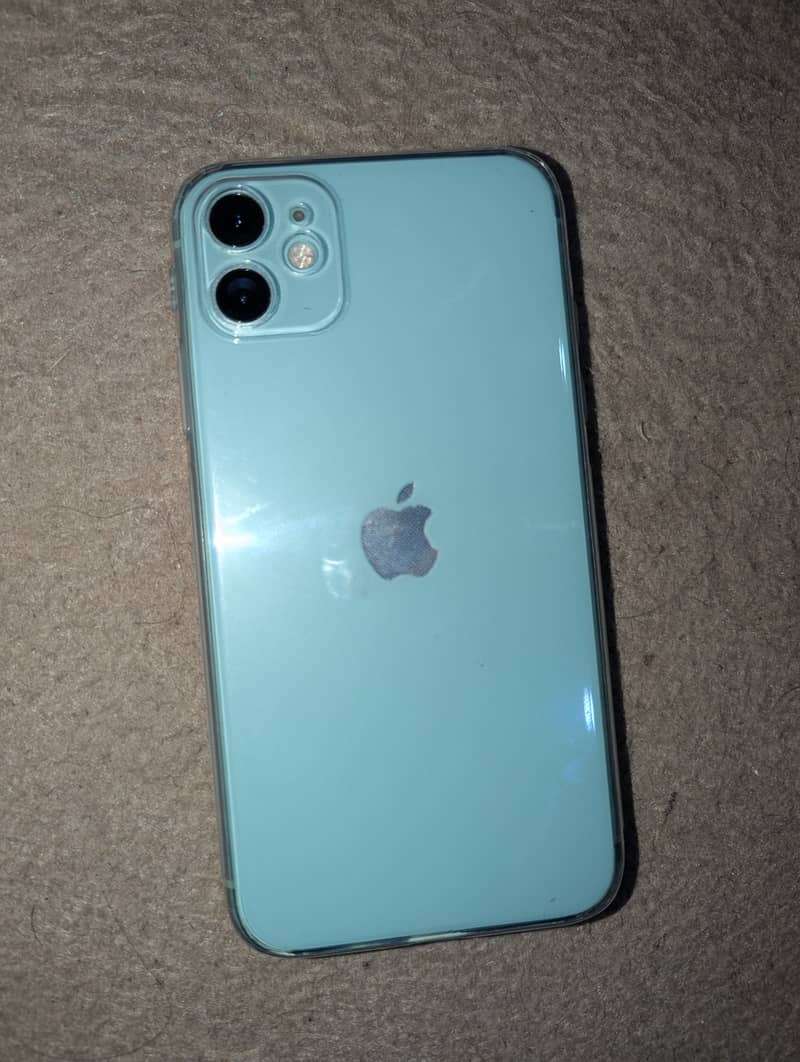 Apple iPhone 11 1