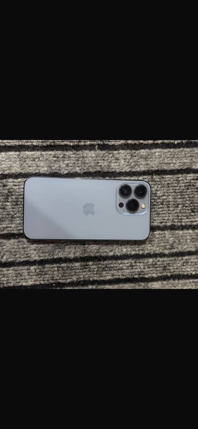 Apple iPhone 13 Pro