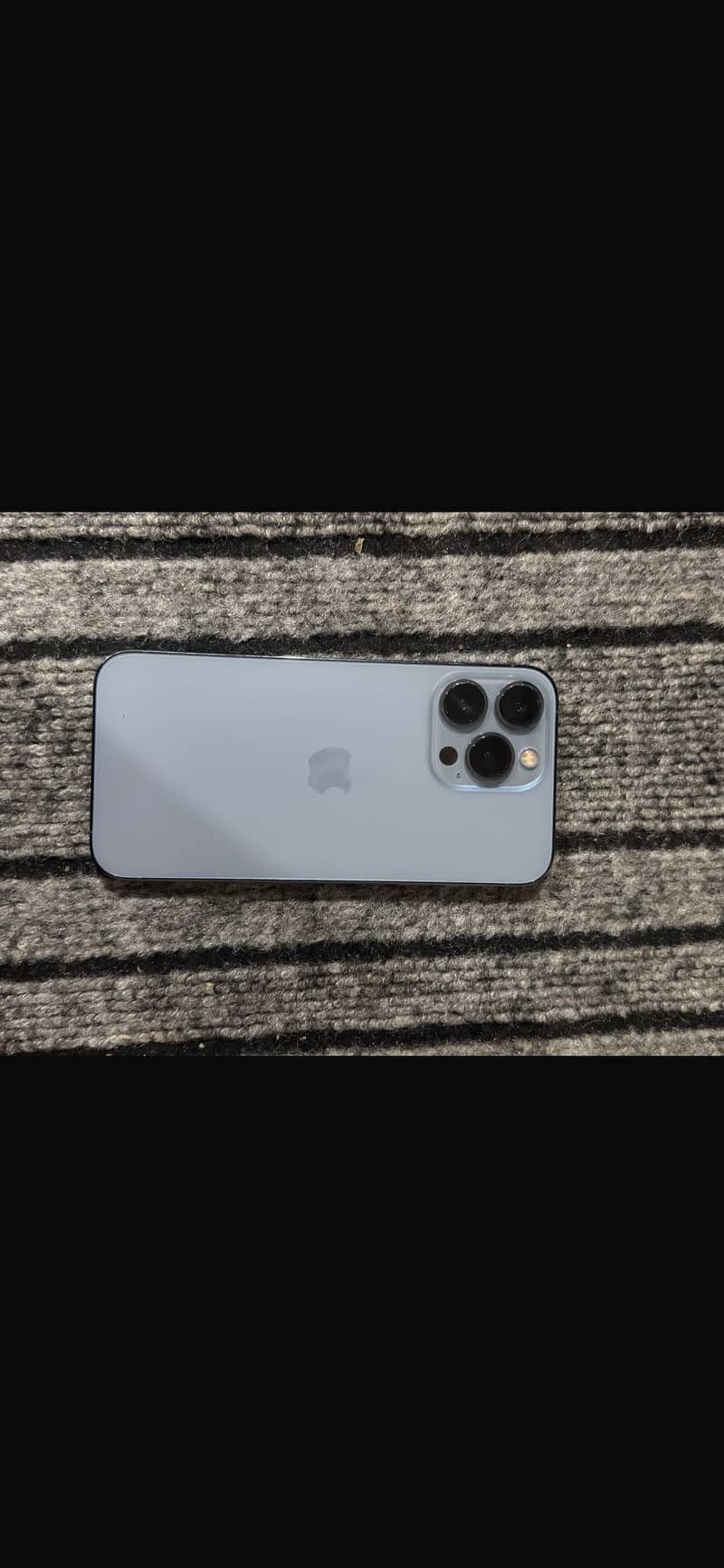 Apple iPhone 13 Pro 2
