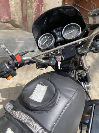 Suzuki 150
