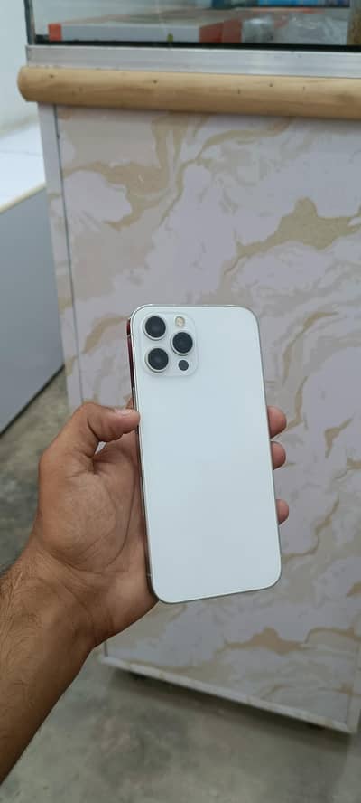 Apple iPhone 12 Pro Max