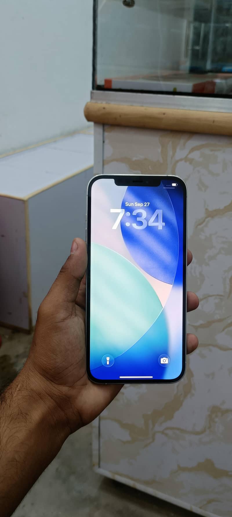 Apple iPhone 12 Pro Max 1