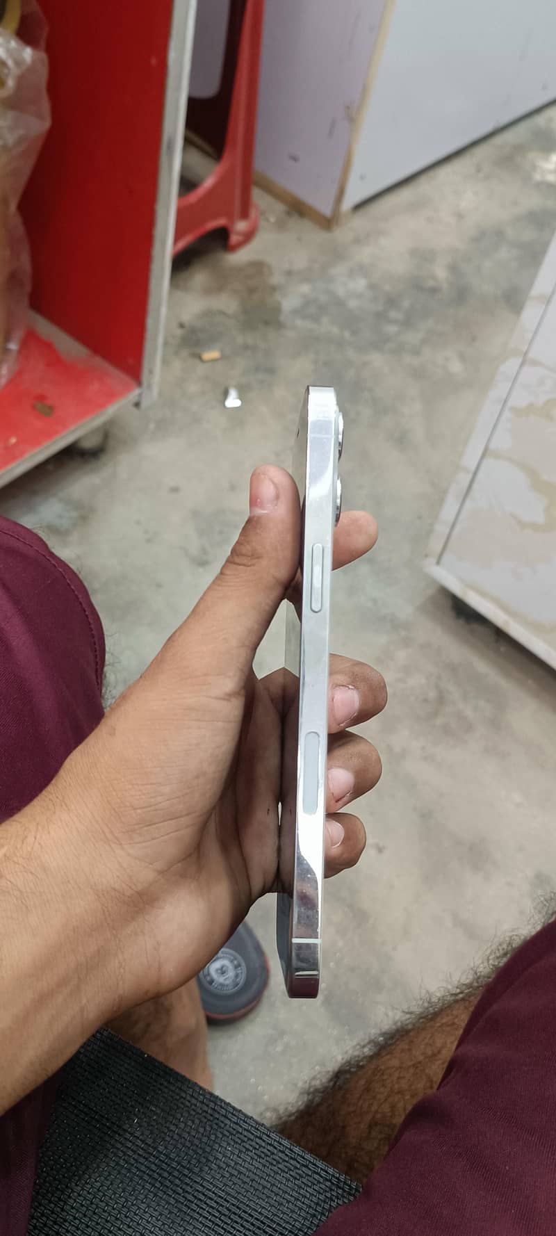 Apple iPhone 12 Pro Max 2