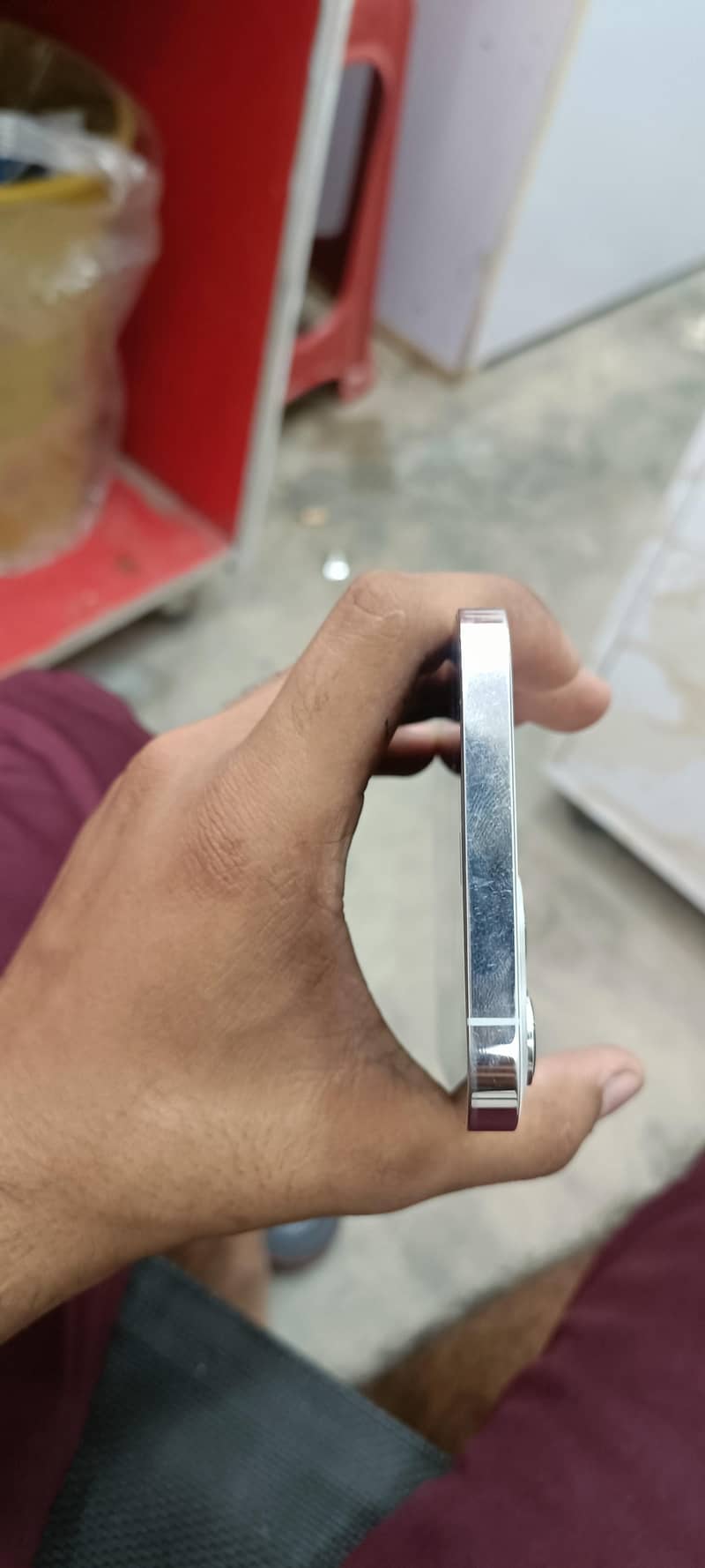 Apple iPhone 12 Pro Max 3