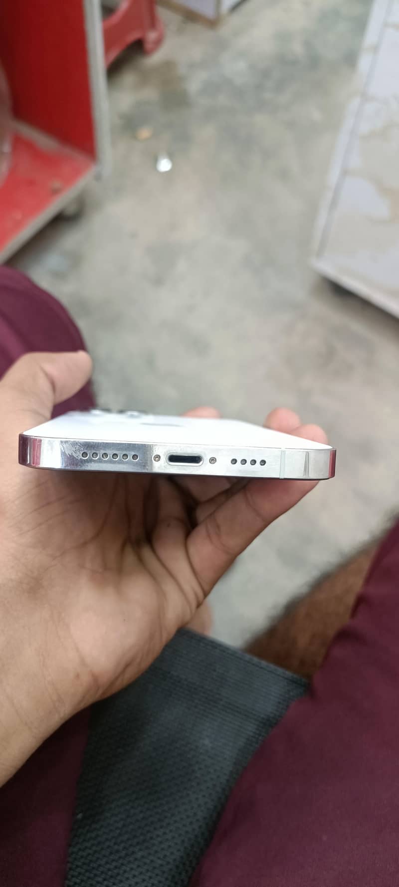 Apple iPhone 12 Pro Max 5