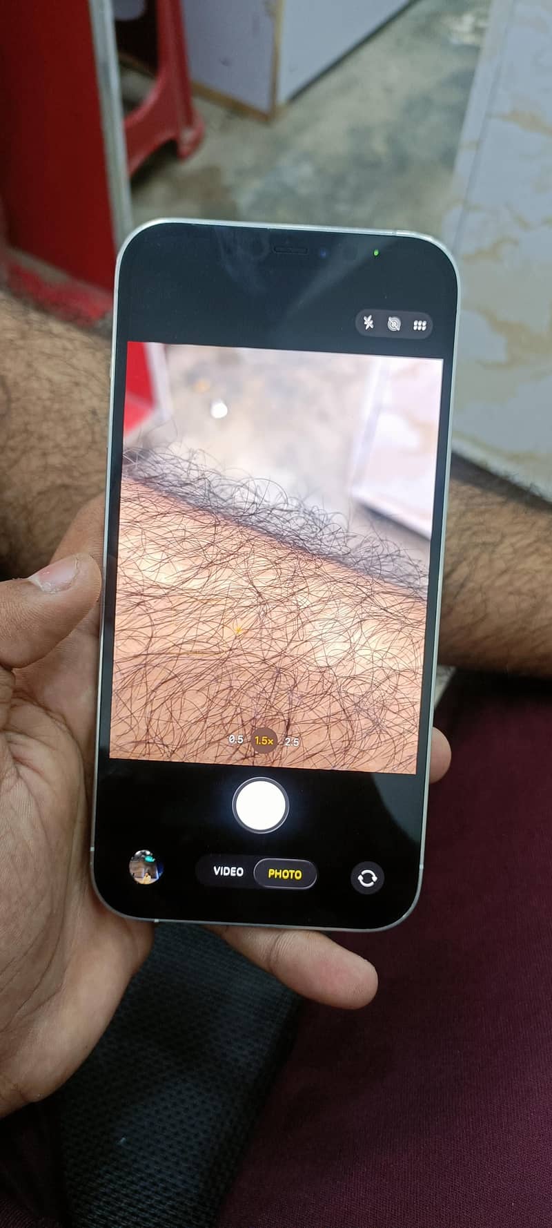 Apple iPhone 12 Pro Max 6