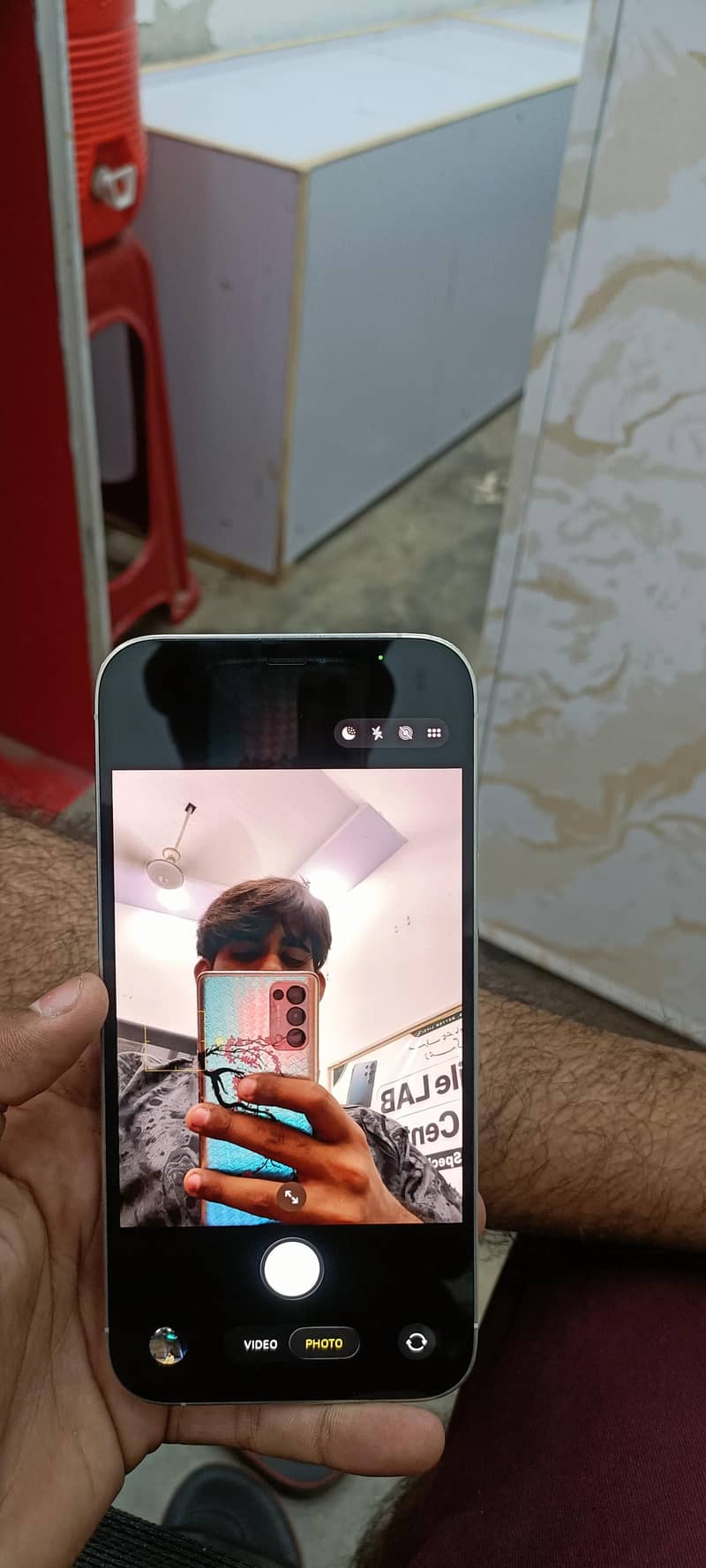 Apple iPhone 12 Pro Max 7