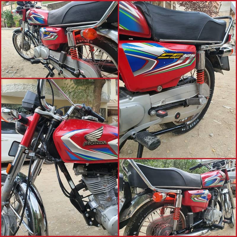 CG 125 2