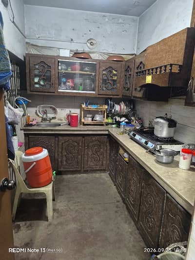 5 bedrooms & 4 bathrooms Livable house