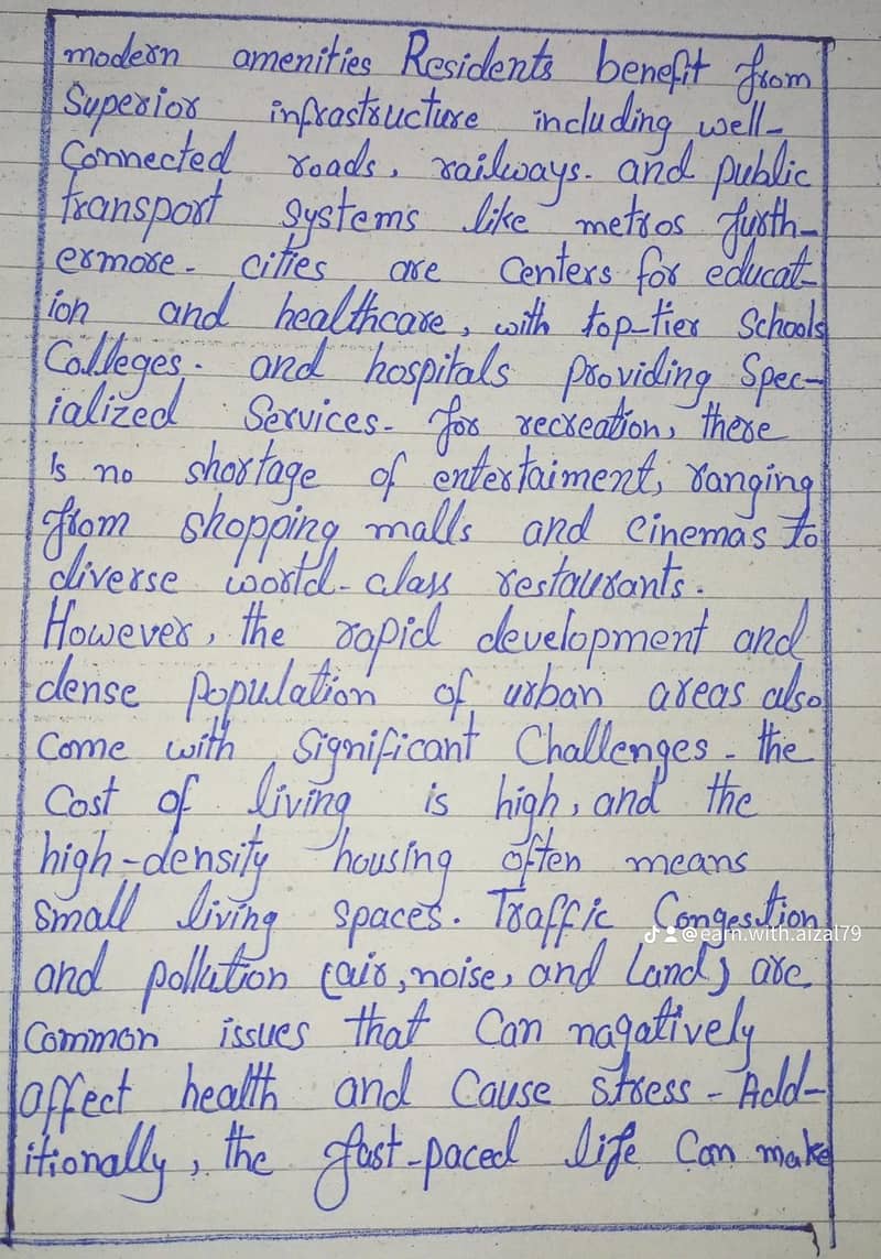 Assignment Writing 0