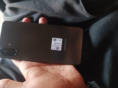 Samsung Mobile A07 5G