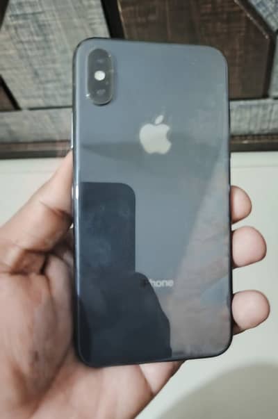 Apple iPhone XS