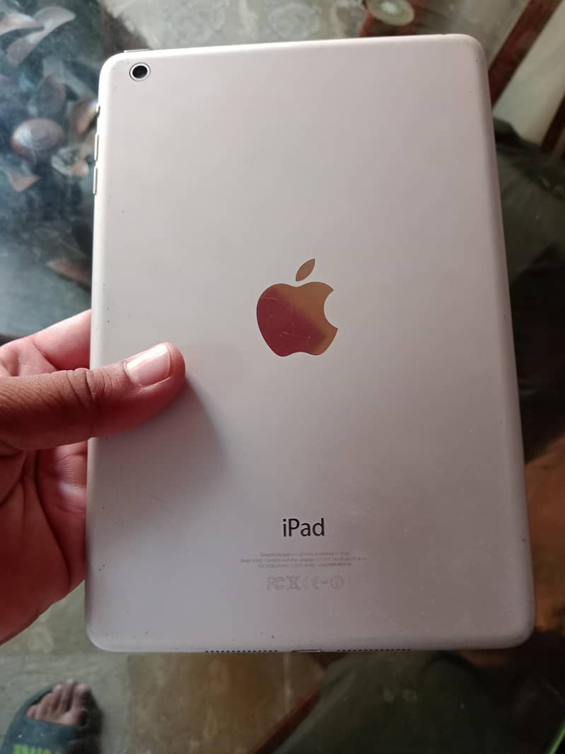 ipad mini 2 0