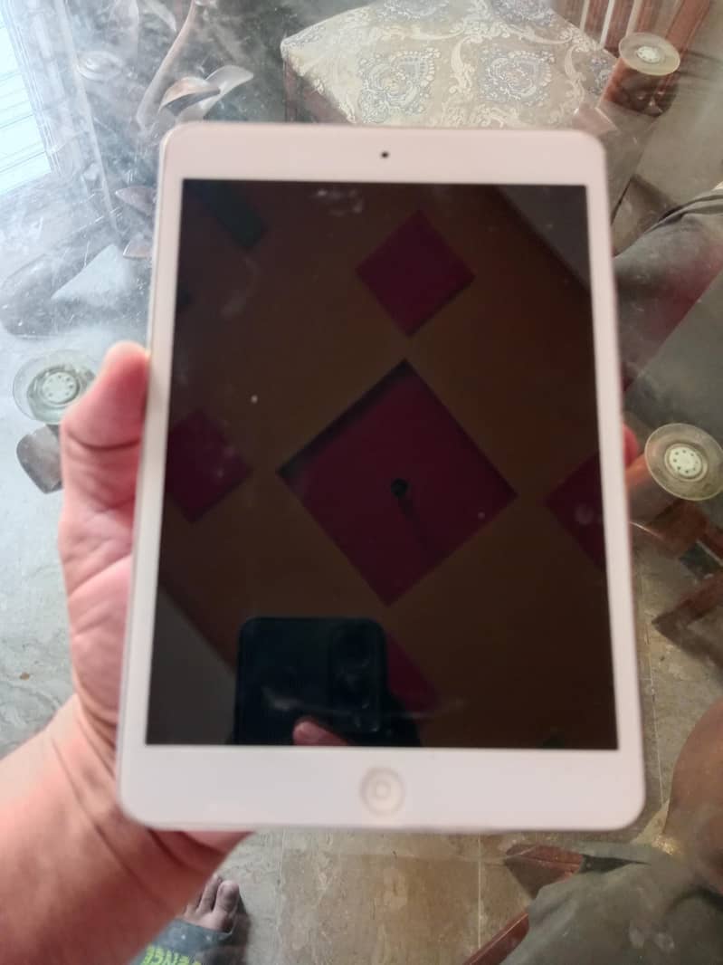 ipad mini 2 1