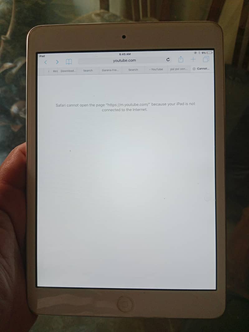 ipad mini 2 3