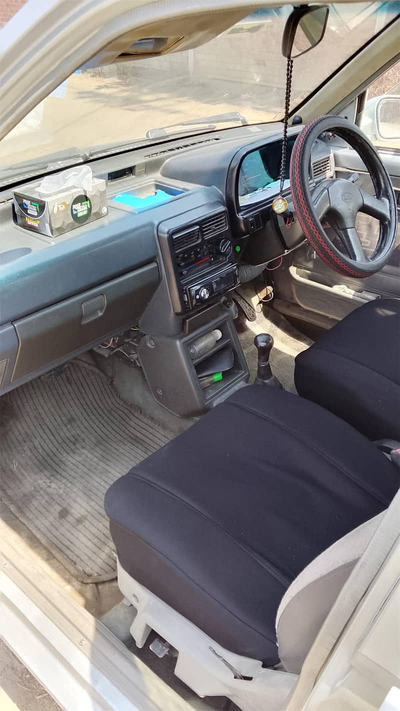 KIA Classic 2003 0