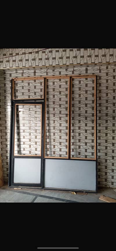 fram for shop Hangu