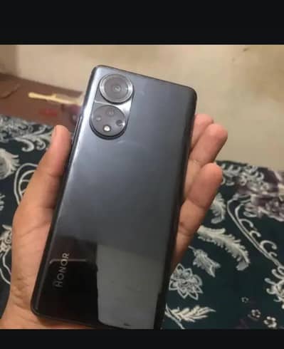 Honor 50 exchange possible