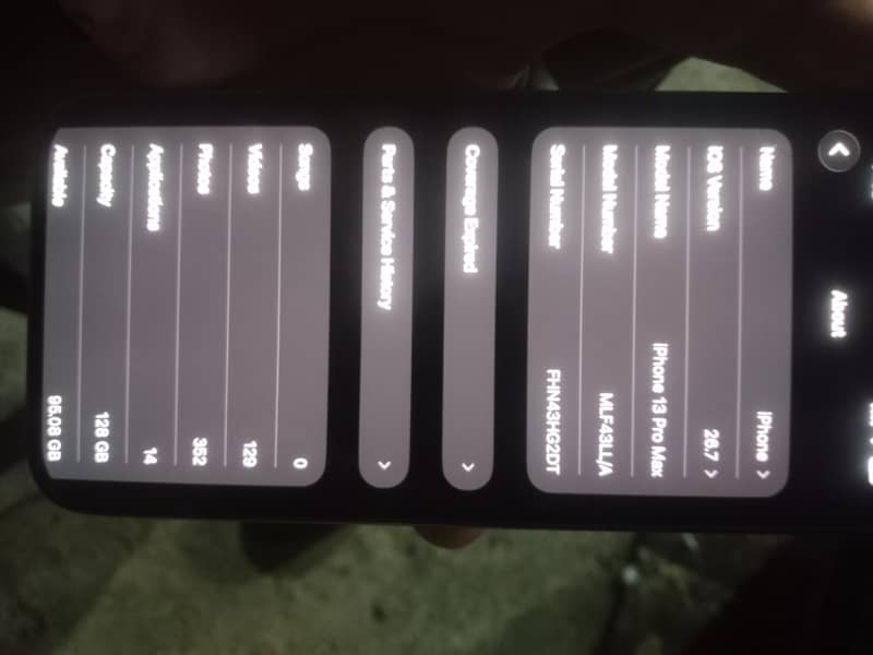 Apple iPhone 13 Pro Max 1