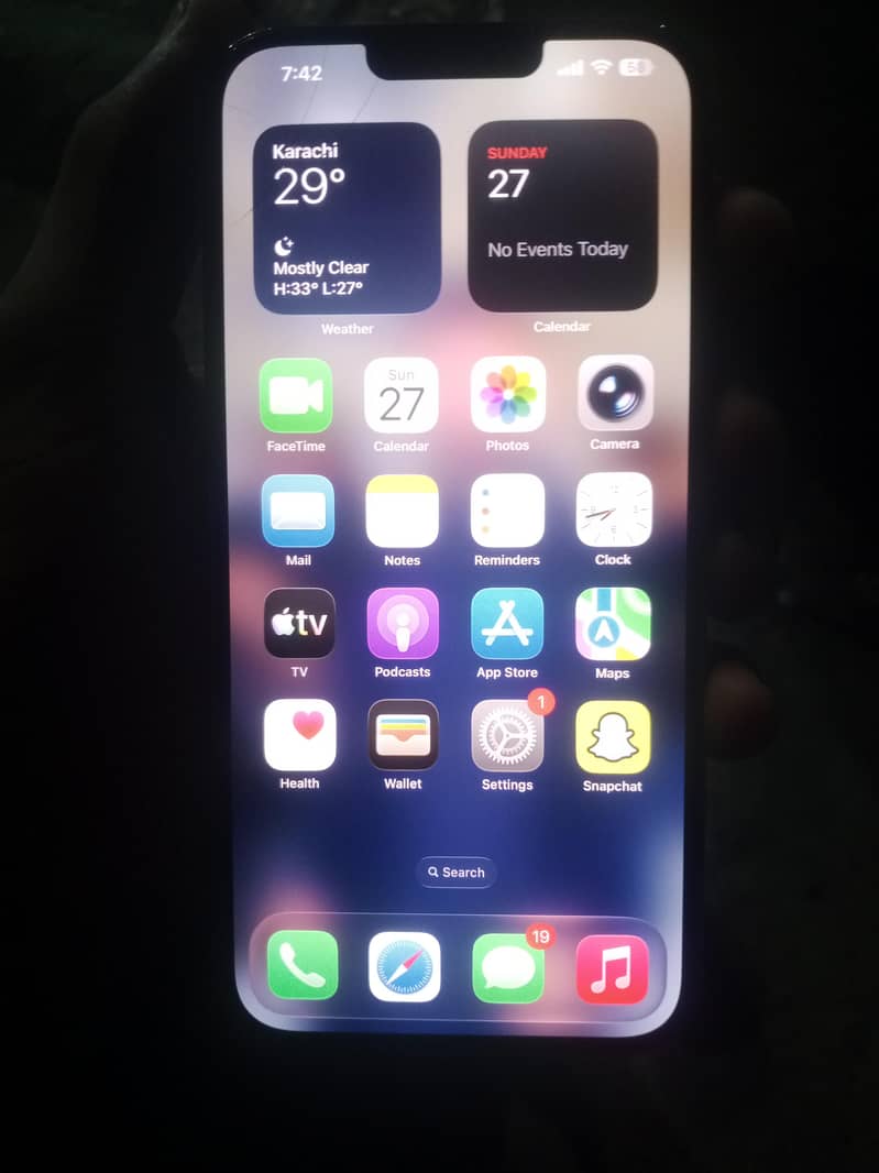 Apple iPhone 13 Pro Max 2