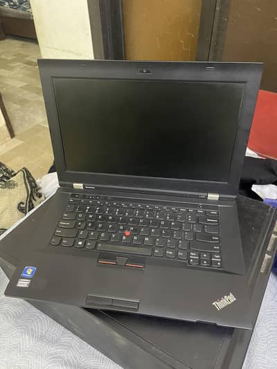 I5 Second Gen Laptop 10/10