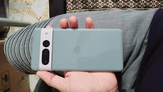 Google Pixel 7 Pro