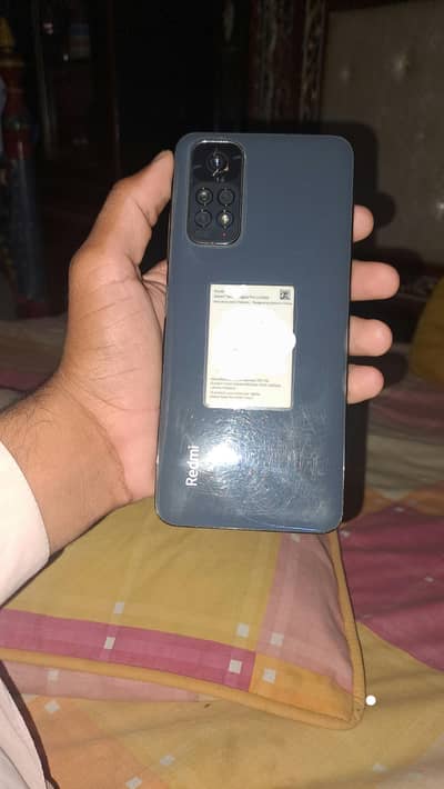 Xiaomi Redmi Note 11