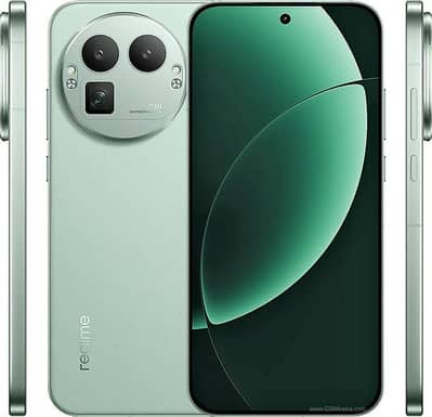 Realme GT8 Camera & Gaming beast