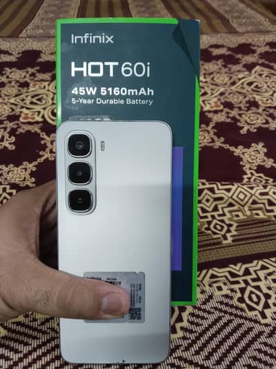 Infinix Hot 6