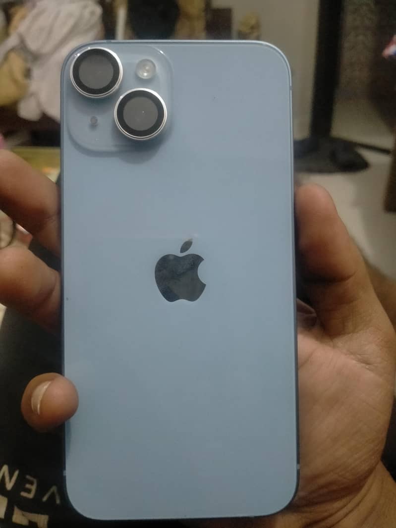 Apple iPhone 14 0