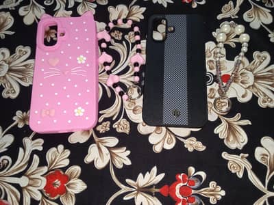 Infinix smart 20 4g covers