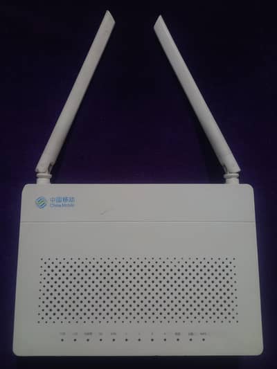 China mobile routers g pone x pone