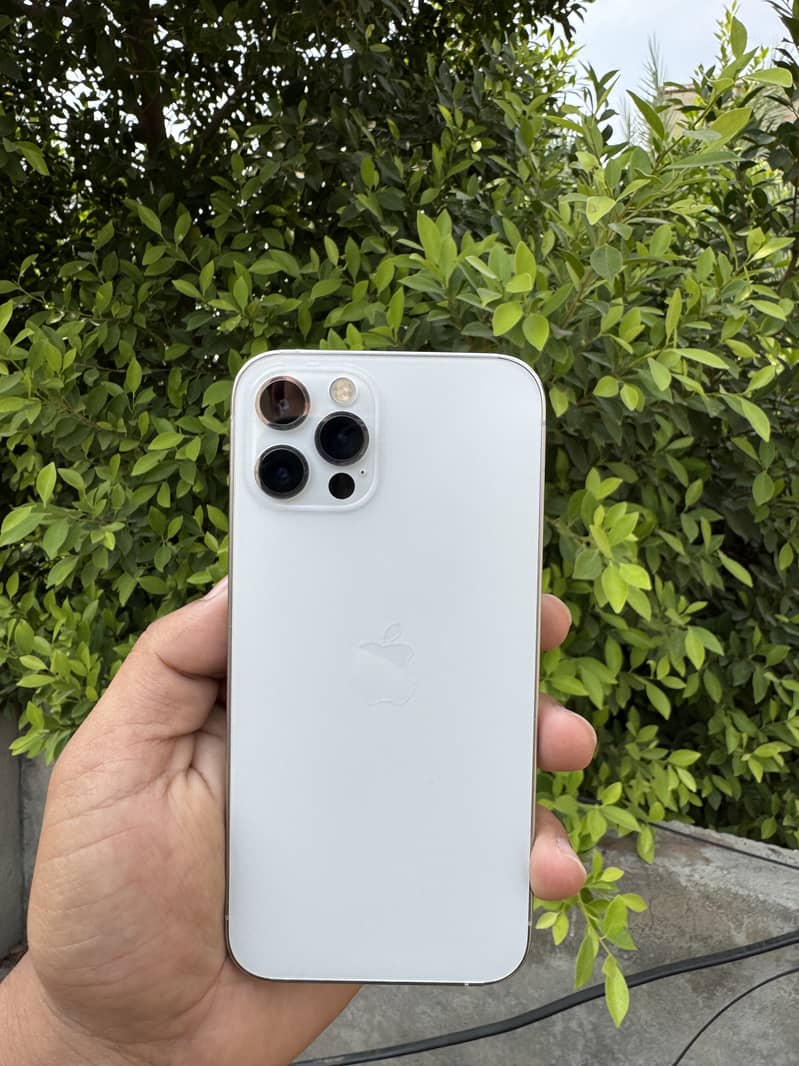 12 pro 0
